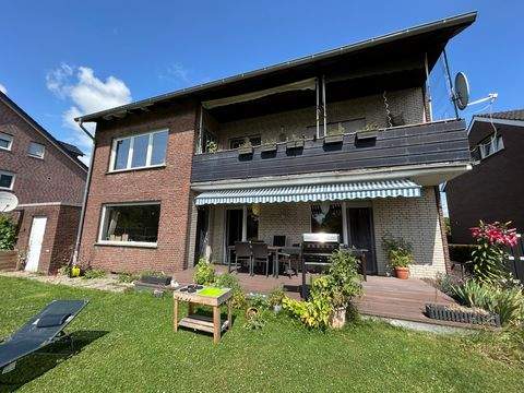 Ascheberg / Herbern Häuser, Ascheberg / Herbern Haus kaufen