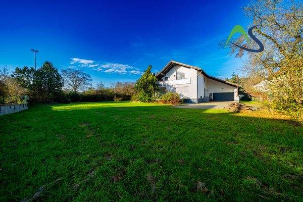 potentieller Bauplatz 1