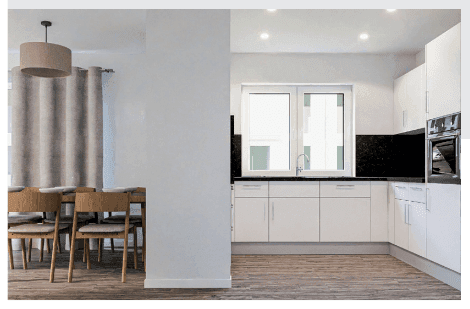 Bar Rodach RH Küche Bsp