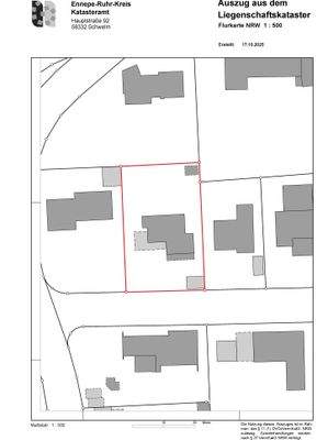 Liegenschaftskataster