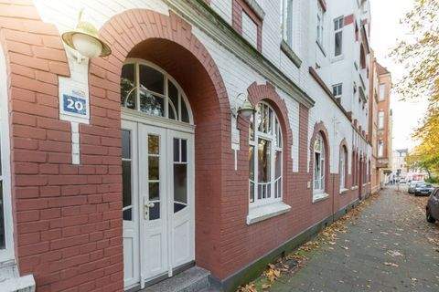 Bremerhaven Wohnungen, Bremerhaven Wohnung mieten