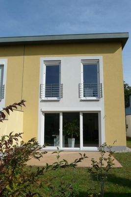 Referenz Garten und Terrasse