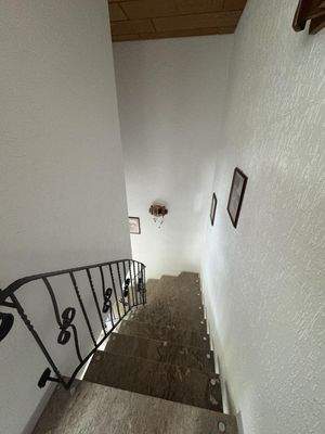 Treppenhaus (Neubau)