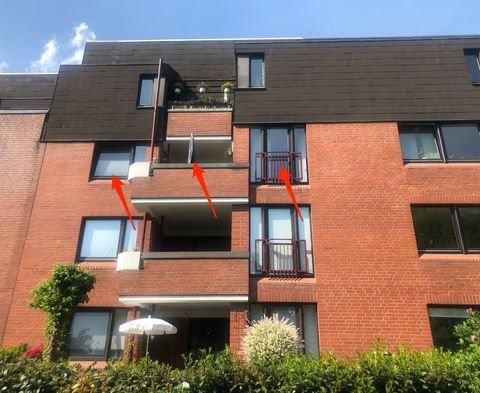 Ahrensburg Wohnungen, Ahrensburg Wohnung kaufen