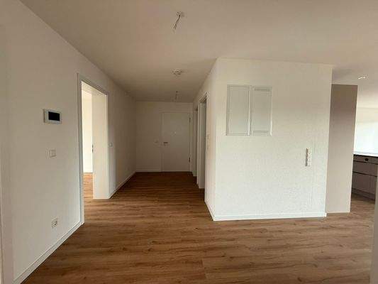 Flur/Eingangsbereich