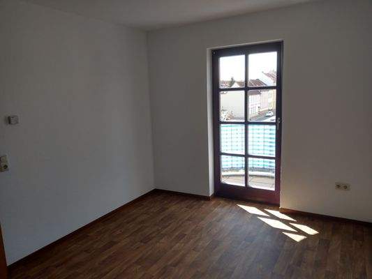 Schlafzimmer im 1. und 2. OG