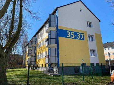 Dortmund Wohnungen, Dortmund Wohnung mieten
