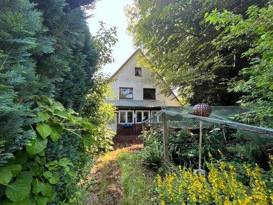 SCHRICK IMMOBILIEN: Ahrensburg