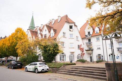 Hüfingen Wohnungen, Hüfingen Wohnung kaufen