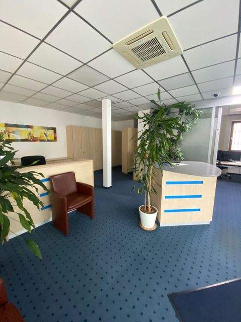 Bühlertal Büros, Büroräume, Büroflächen 
