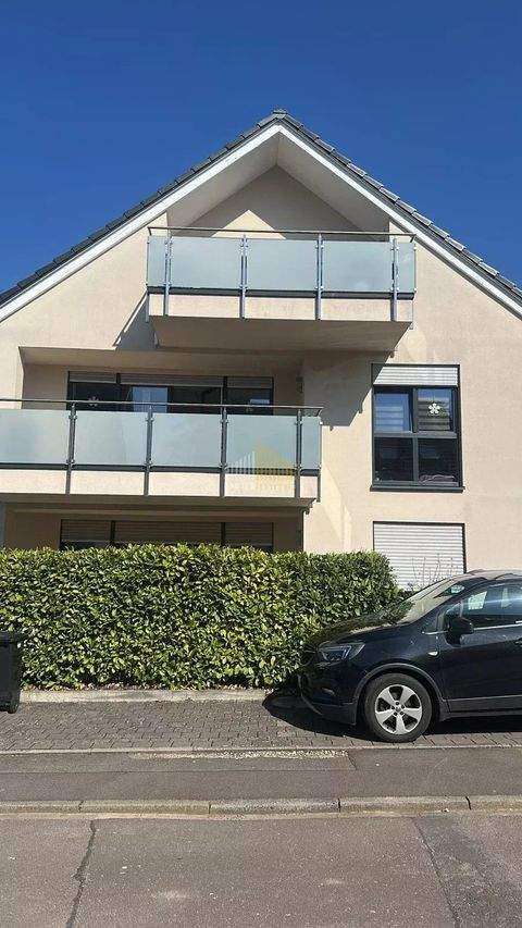 Konz Wohnungen, Konz Wohnung mieten