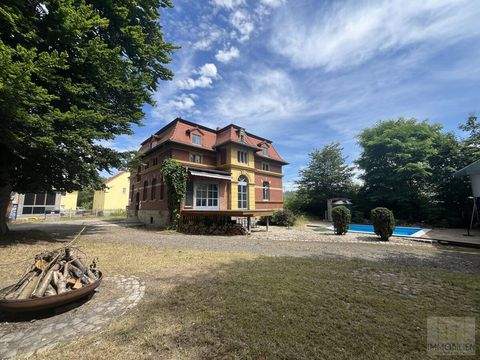 Rudolstadt Häuser, Rudolstadt Haus kaufen