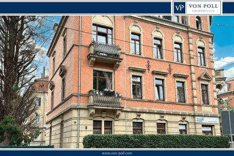 Dresden Wohnungen, Dresden Wohnung kaufen