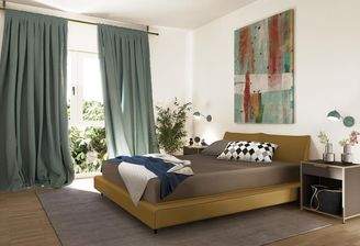 Schlafzimmer (Beispiel)