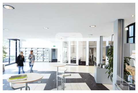 Hamburg Büros, Büroräume, Büroflächen 