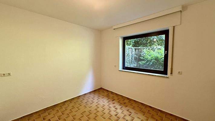 Küche Einliegerwohnung