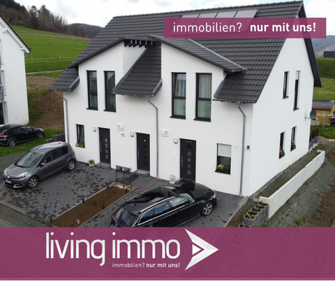 Bad Laasphe Häuser, Bad Laasphe Haus kaufen