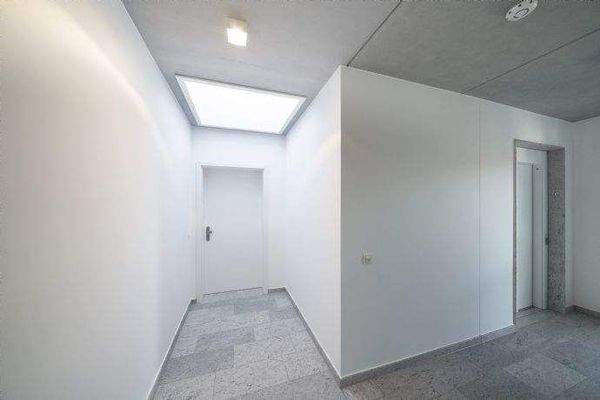 Wohnungseingangsflur