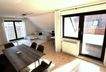 Wohn- I Esszimmer I Loggia