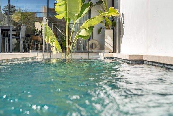 Fantastische Villa mit Meerblick zum Verkauf in Molinar-Palma, Mallorca