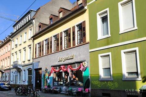 Karlsruhe Häuser, Karlsruhe Haus kaufen