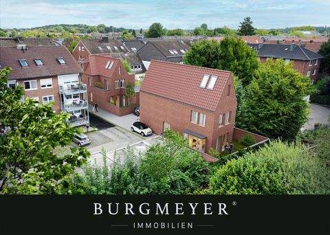 Münster / Mauritz Grundstücke, Münster / Mauritz Grundstück kaufen