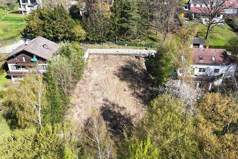 Pressbaum Grundstücke, Pressbaum Grundstück kaufen