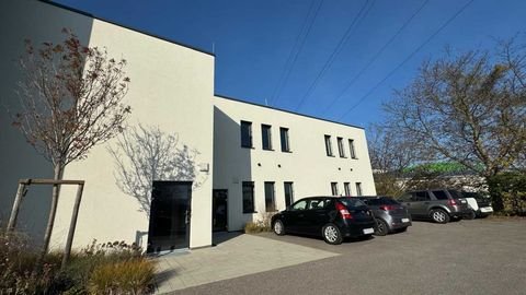 Stockerau Büros, Büroräume, Büroflächen 