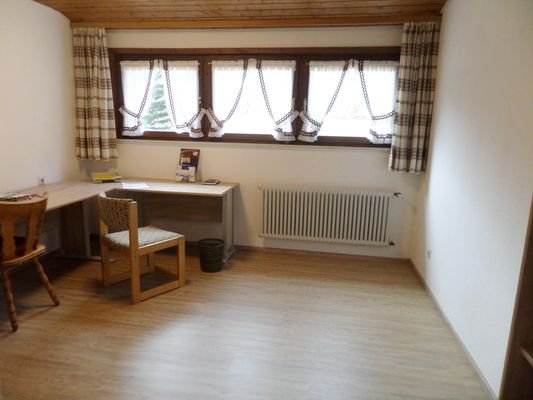 Ein Zimmer