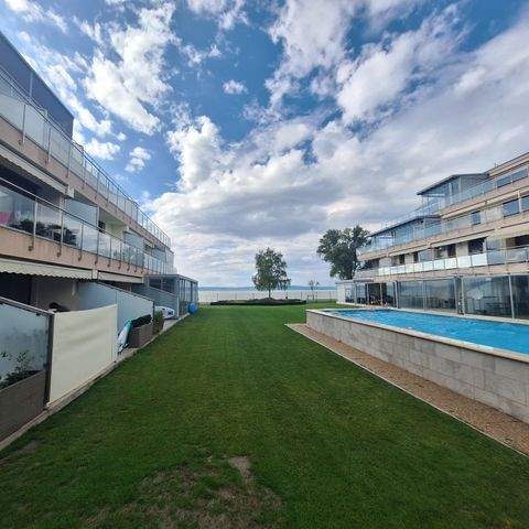 Siófok Wohnungen, Siófok Wohnung kaufen