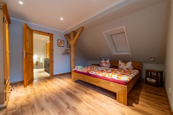 Wohnung OG