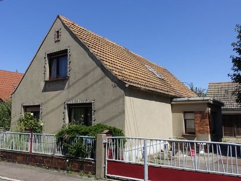 Zeithain Häuser, Zeithain Haus kaufen