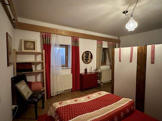 Impressionen Wohnung EG (Südseite) Souterrain