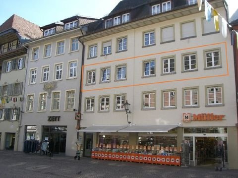 Waldshut-Tiengen Büros, Büroräume, Büroflächen 