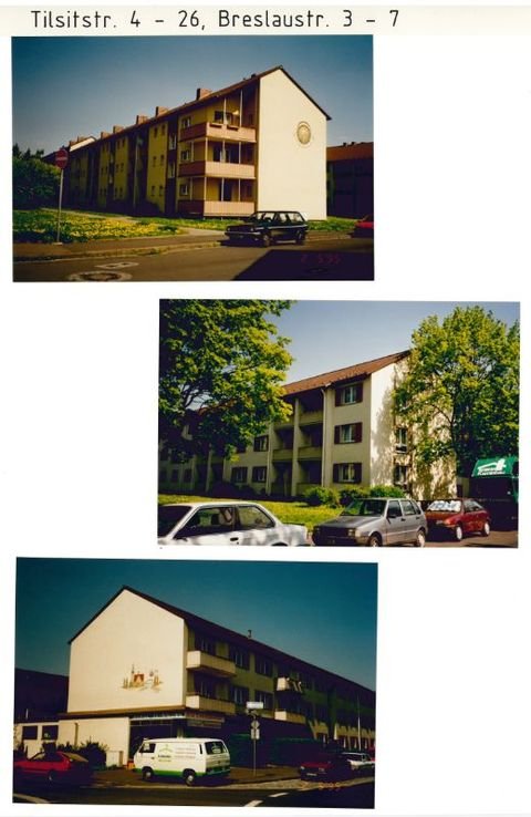 Schweinfurt Wohnungen, Schweinfurt Wohnung mieten