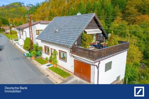 Frankenblick Häuser, Frankenblick Haus kaufen