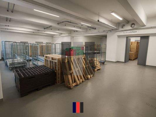 Halle Visualisierung 2