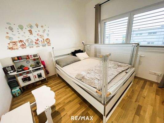 Obergeschoss - Zimmer 3