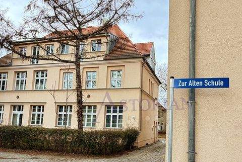 Seddiner See Wohnungen, Seddiner See Wohnung kaufen