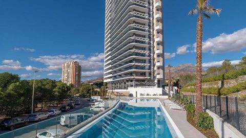 Benidorm Wohnungen, Benidorm Wohnung kaufen