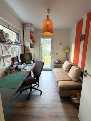 Büro - Gästezimmer