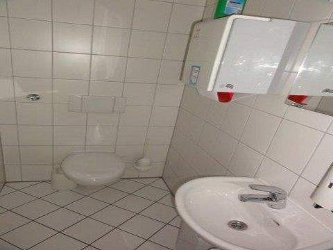 WC Ausstattung