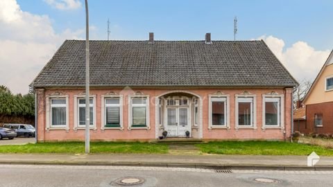 Badbergen Häuser, Badbergen Haus kaufen