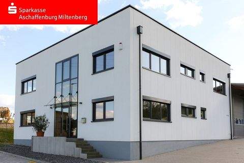 Bessenbach Halle, Bessenbach Hallenfläche