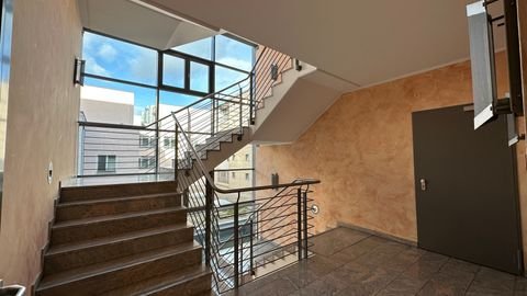 Chemnitz Büros, Büroräume, Büroflächen 