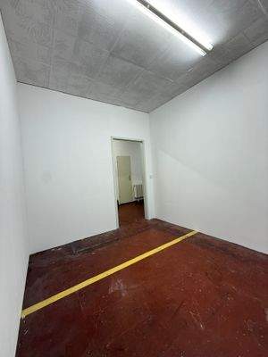 Innenansicht Kleinlager