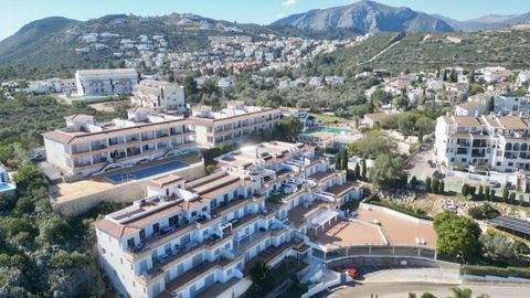 Monte Pego Wohnungen, Monte Pego Wohnung kaufen