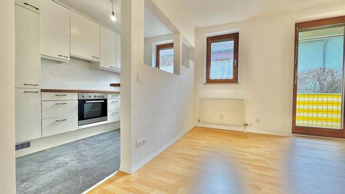 Eigentumswohnung Graz-Wetzelsdorf