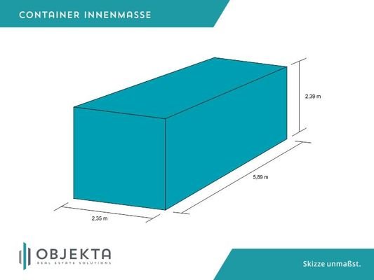 Containerlager Eislingen