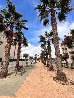 Move in Ready Apartments for Sale in Lomas de Cabo Roig